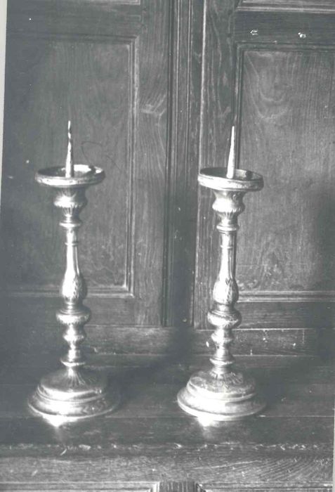 chandeliers