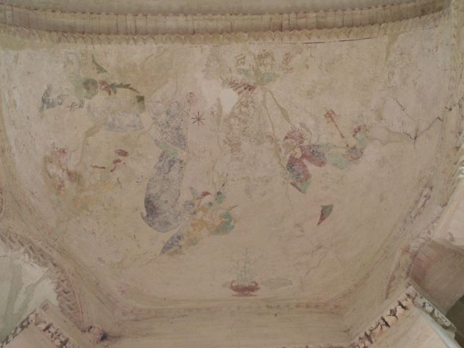 peinture monumentale