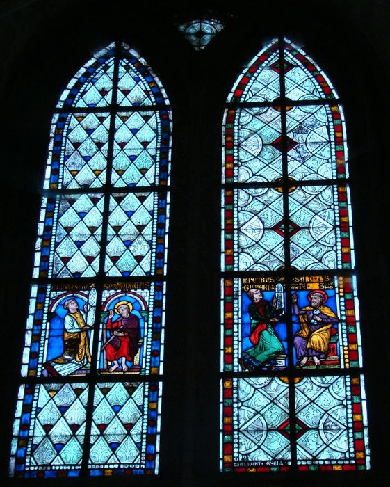 Verrière