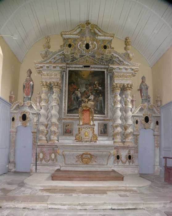 Retable