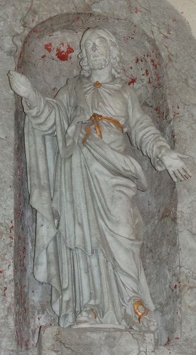 statue : Saint Joseph