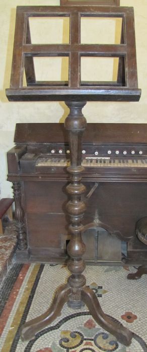 Lutrin