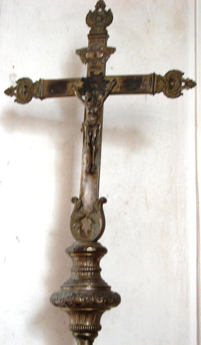 croix de procession