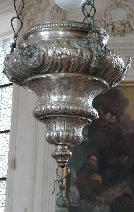 lampe de sanctuaire