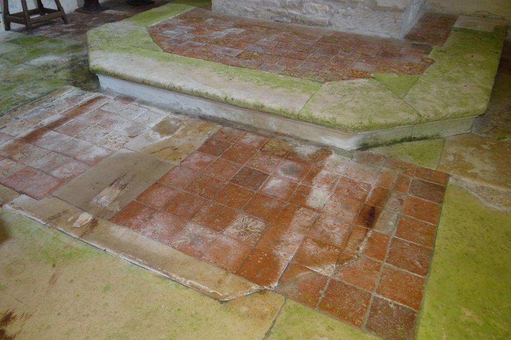 degré d'autel