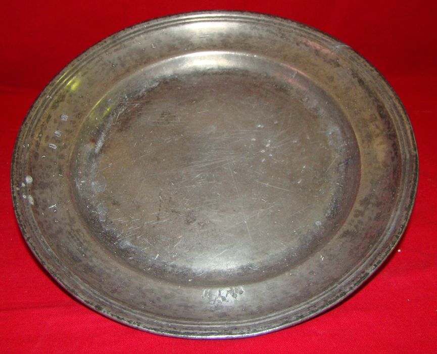 plat de quête