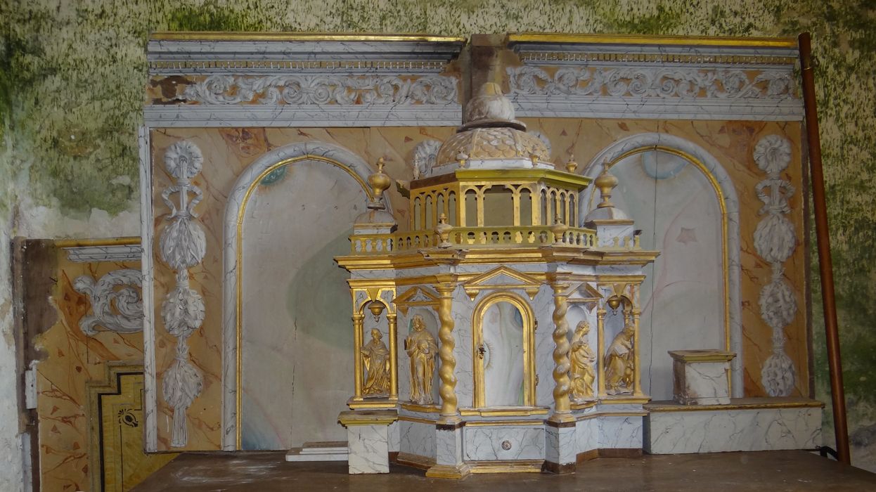 tabernacle