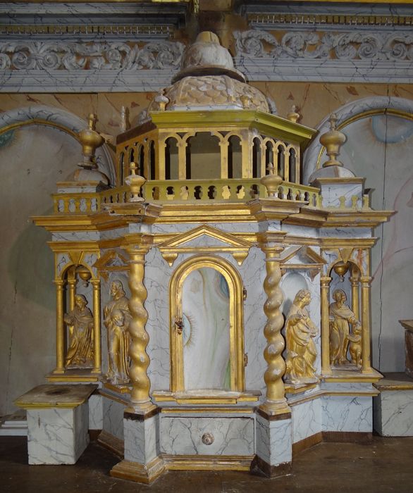 tabernacle