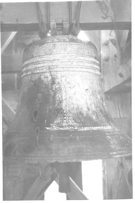 Cloche