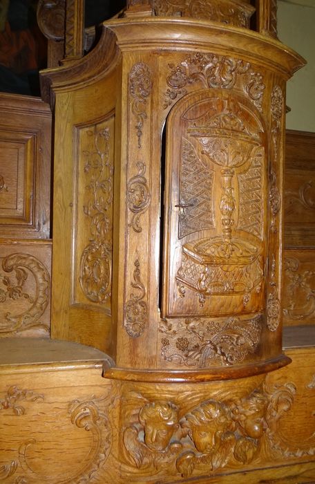 tabernacle du maître-autel