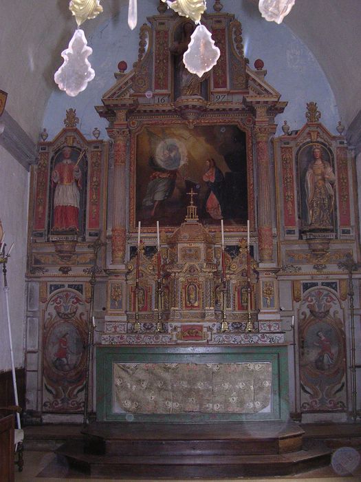tabernacle