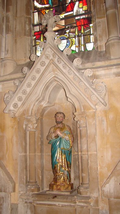 niche