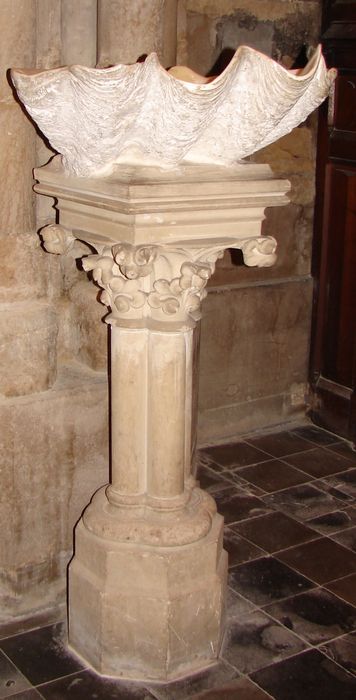 bénitier