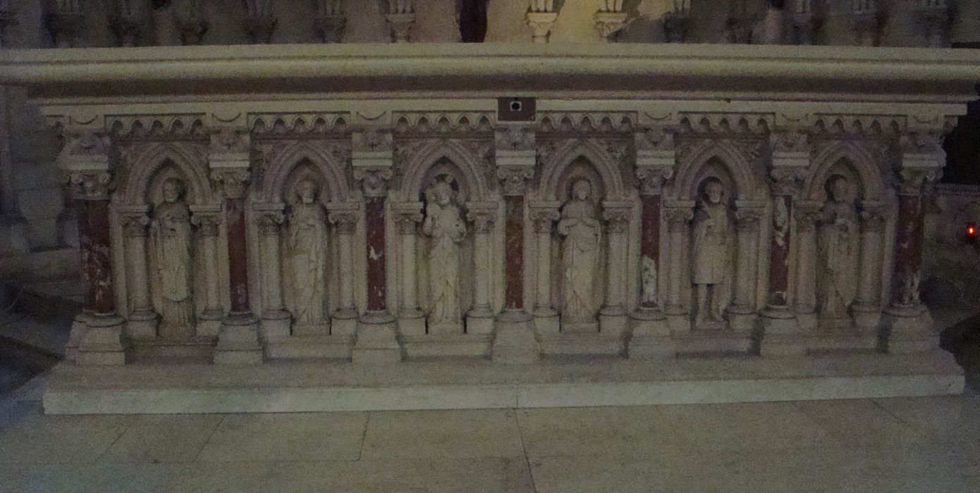 maître-autel