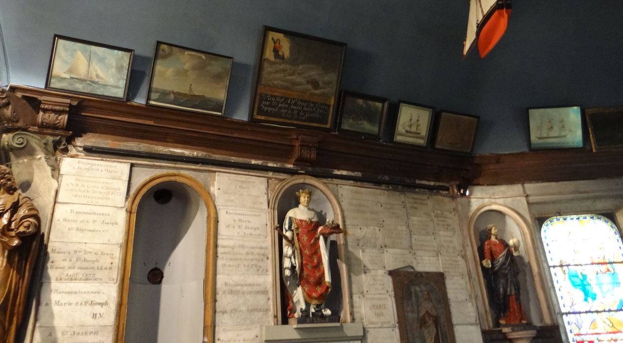 tableaux ex-votos