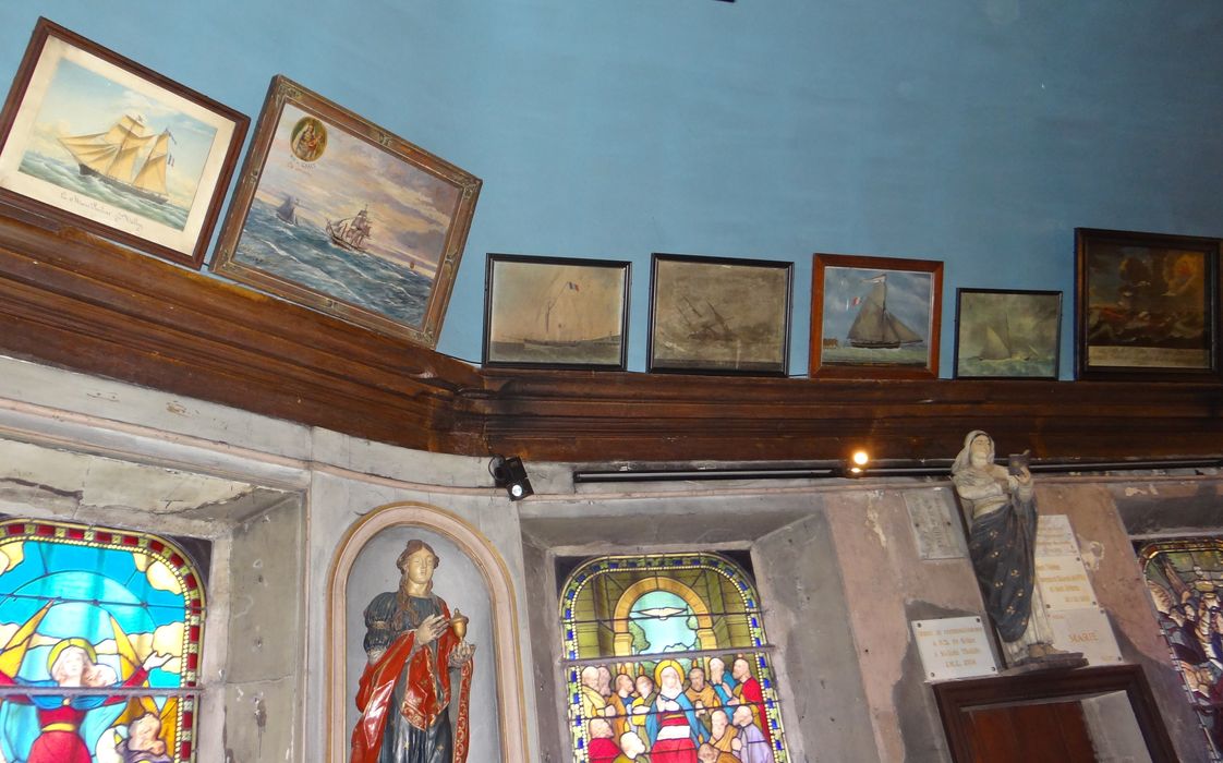 tableaux ex-votos