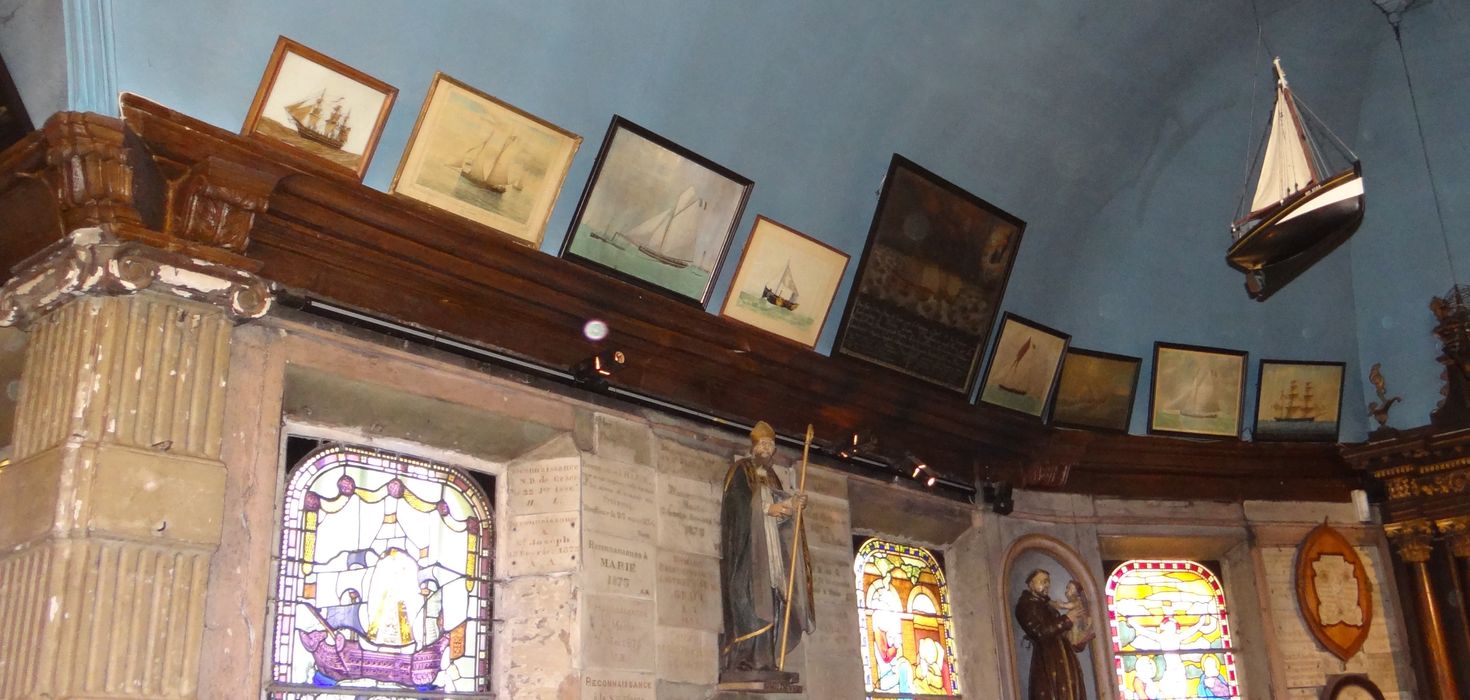 tableaux ex-votos