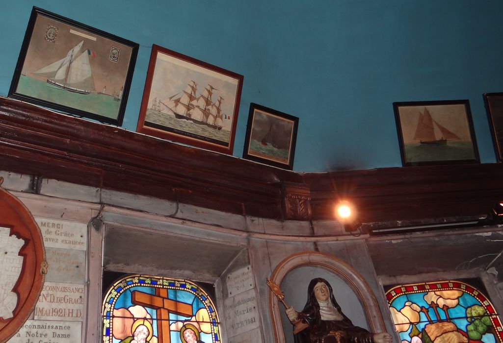 tableaux ex-votos
