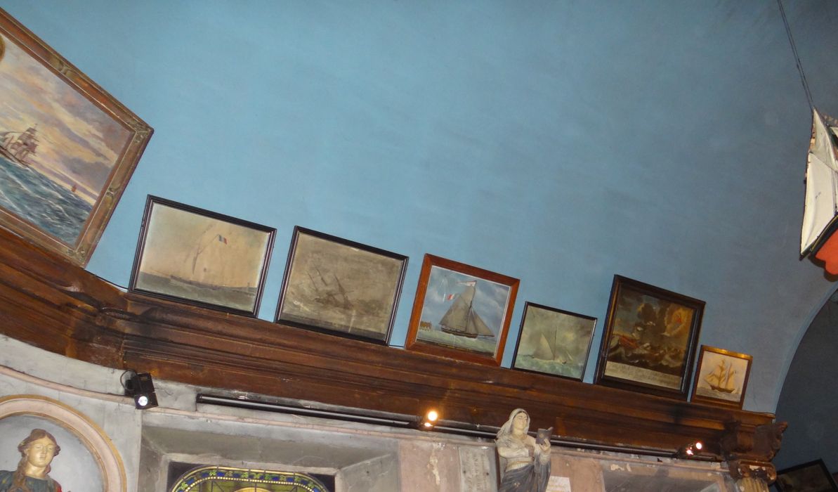 tableaux ex-votos