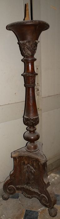chandelier pascal