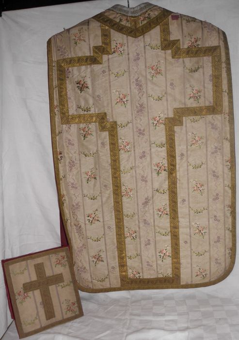 Chasuble