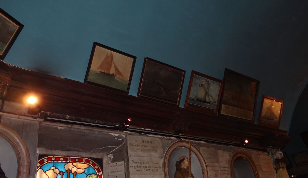 tableaux ex-votos