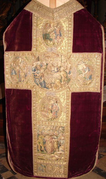 chasuble