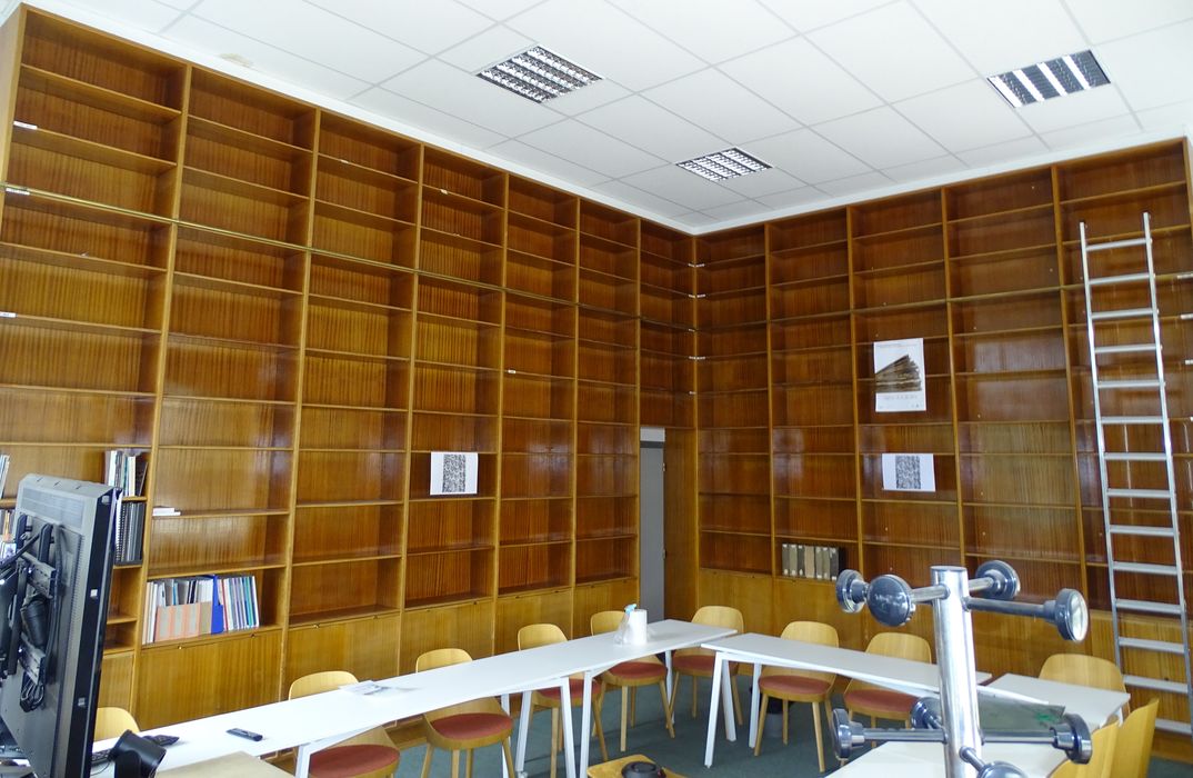 Grande bibliothèque