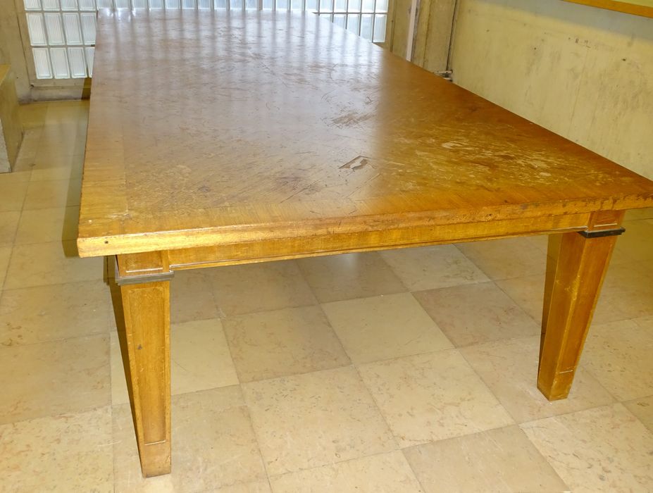 grande table