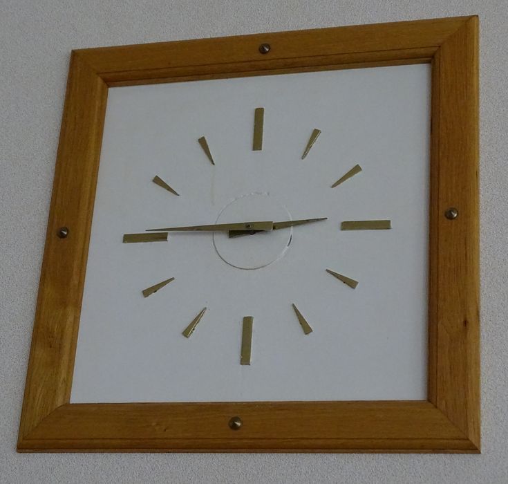 Horloge
