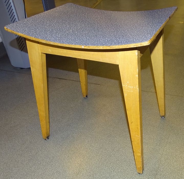 Tabouret
