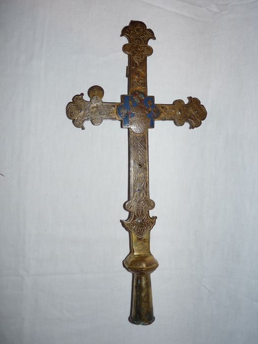 croix de procession