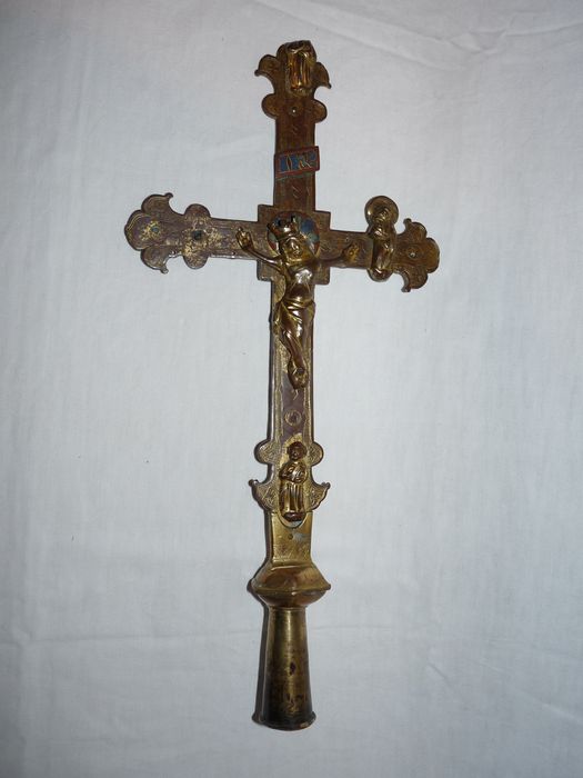 croix de procession