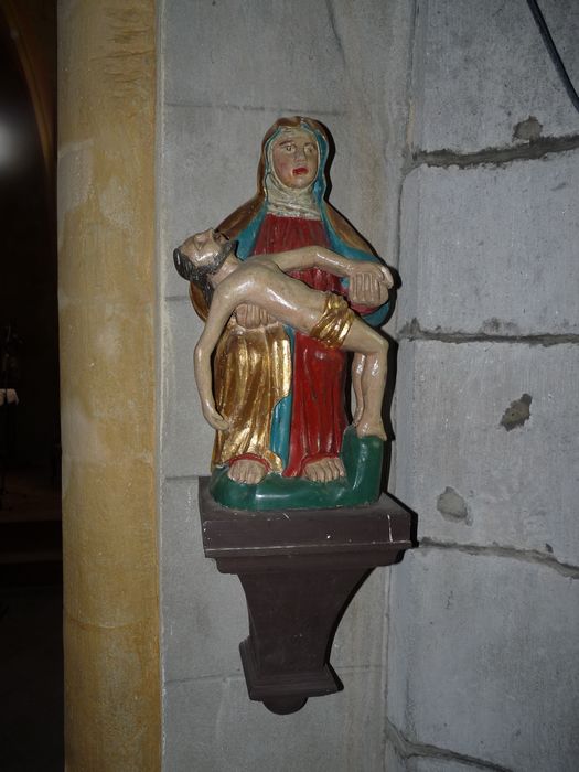 Vierge de Pitié