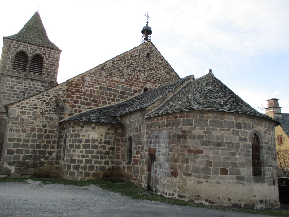 Eglise Saint-Léger