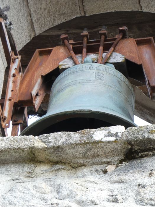 cloche n°1