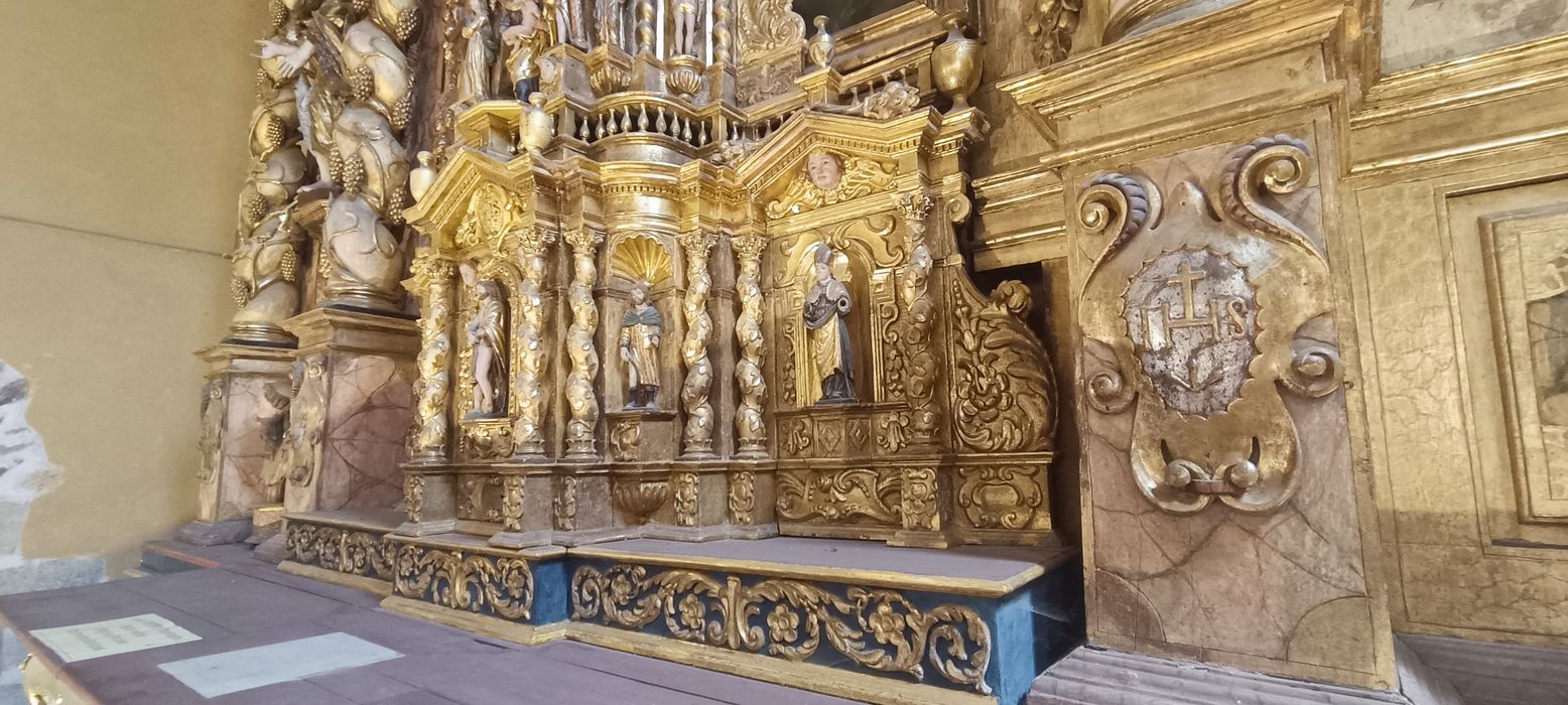 tabernacle du maître-autel