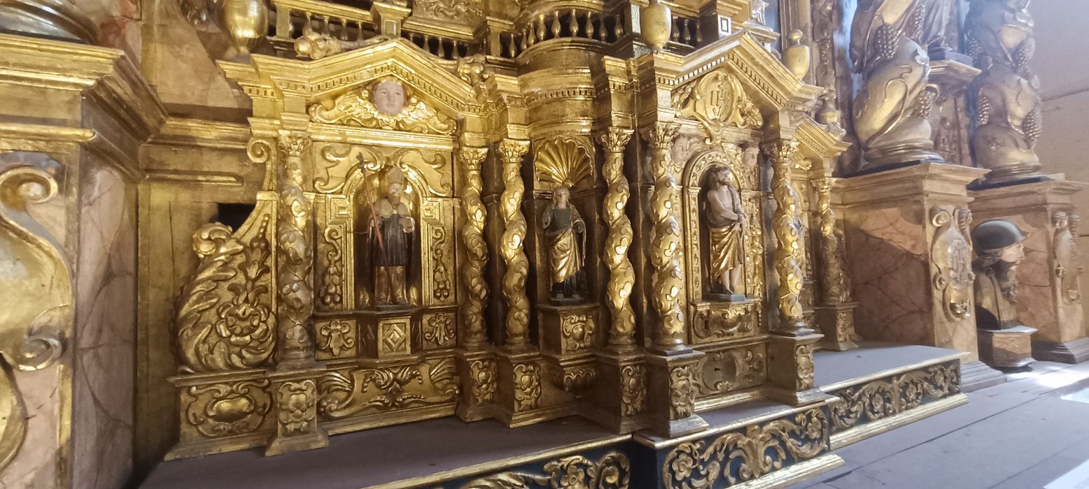 tabernacle du maître-autel