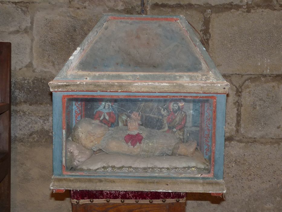 Crèche de noël
