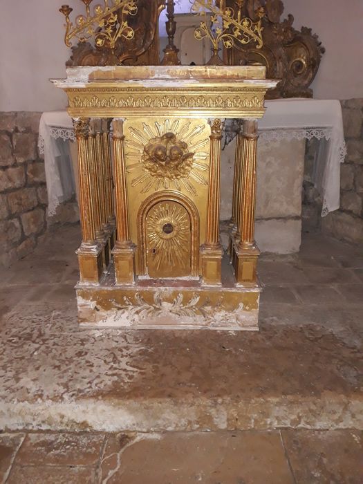 Tabernacle (élément)