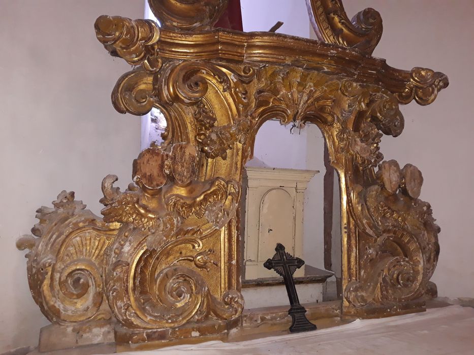 tabernacle