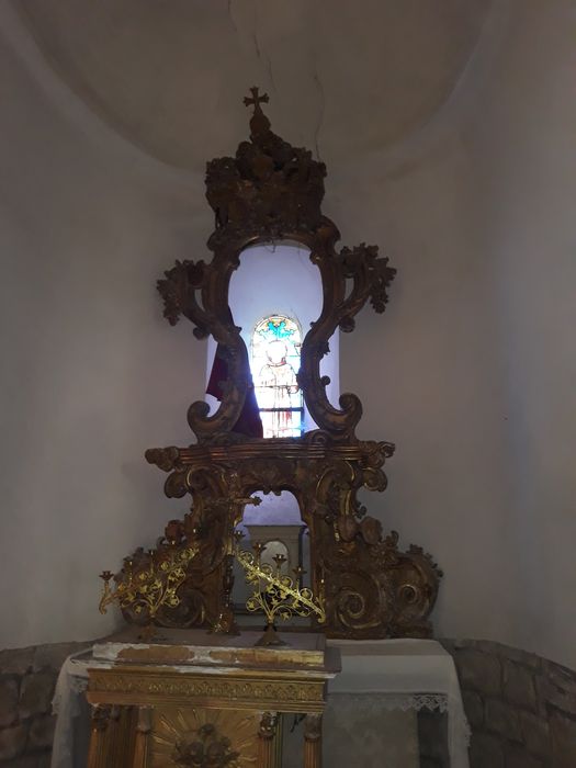 tabernacle, exposition
