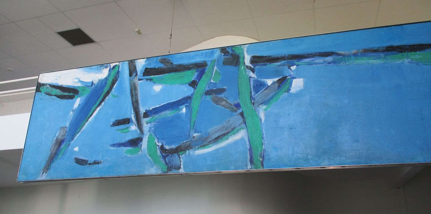 tableau n°1, vue partielle - © Ministère de la Culture (France), Conservation des antiquités et des objets d’art de Charente-Maritime – Tous droits réservés