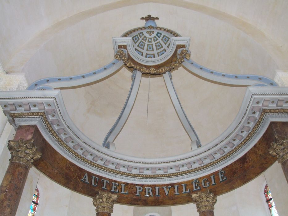 ciborium (baldaquin)