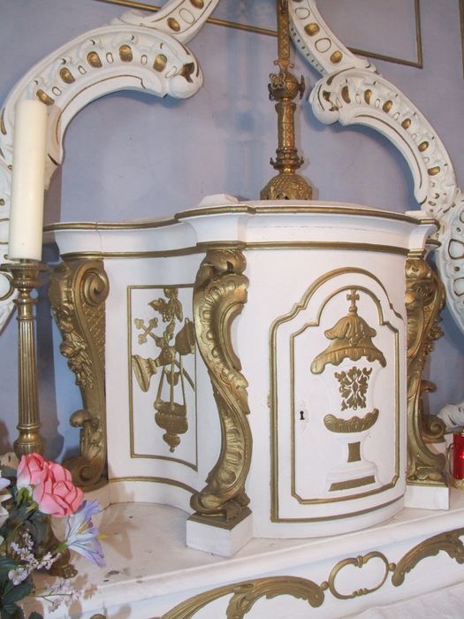 tabernacle