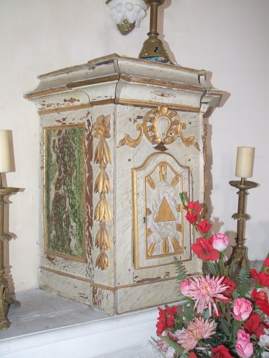 tabernacle