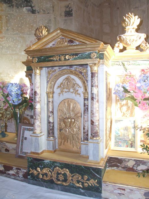 tabernacle