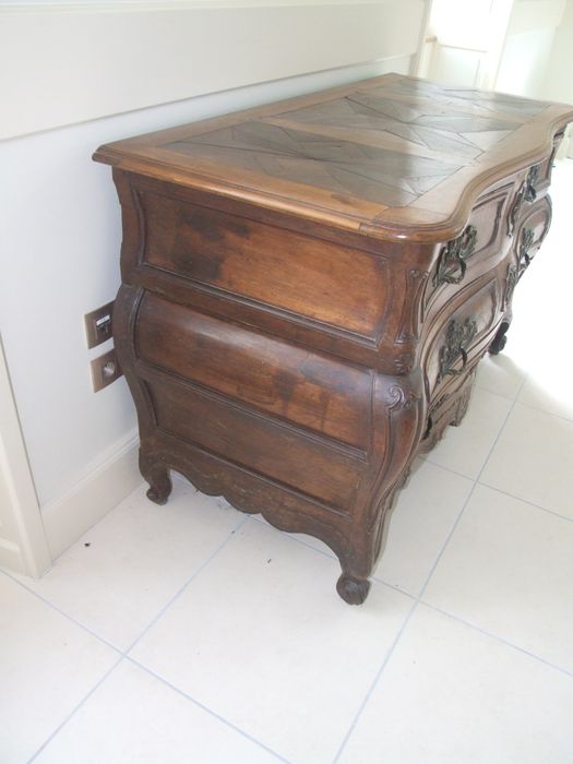 commode