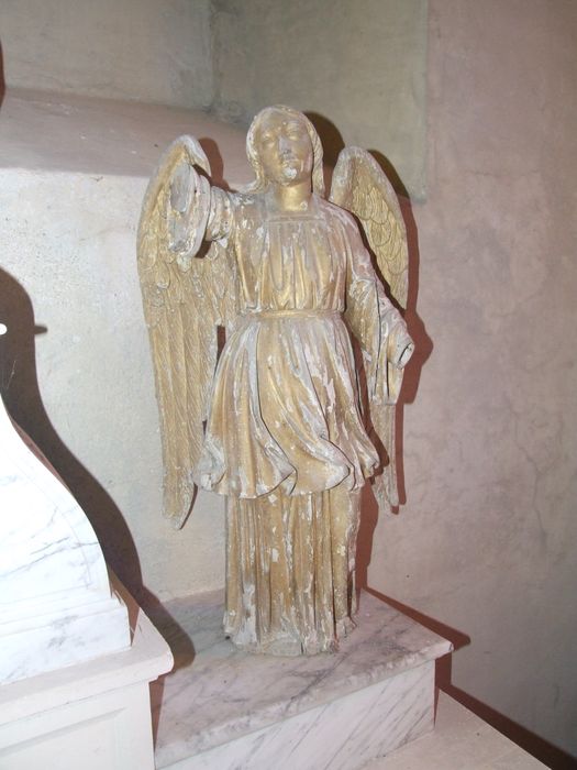 statue : Ange n°2