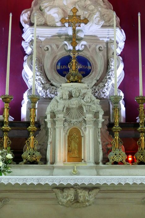 tabernacle